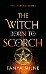 The Witch Born to Scorch cover