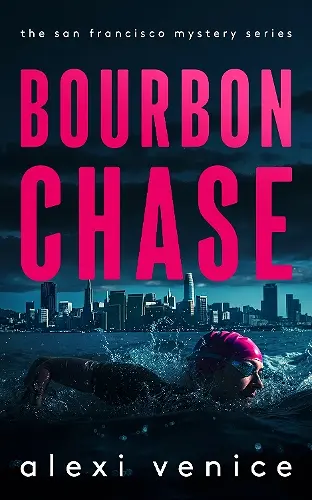 Bourbon Chase cover
