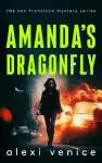 Amanda's Dragonfly cover