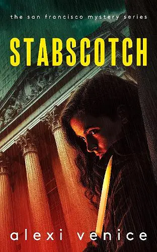 Stabscotch cover