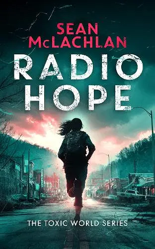 Radio Hope cover