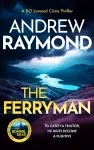 The Ferryman cover