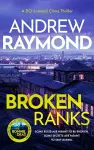 Broken Ranks cover