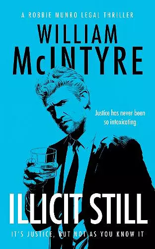 Illicit Still cover