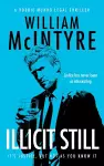 Illicit Still cover