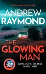 The Glowing Man cover