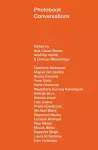 Photobook Conversations cover