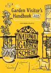 The Garden Visitors Handbook 2025 cover