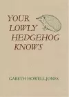 Your Lowly Hedgehog Knows cover