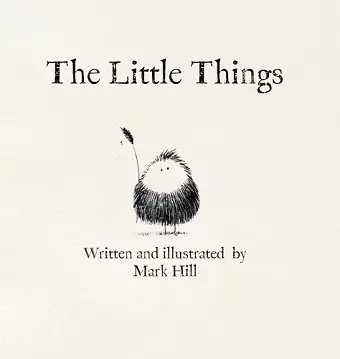 The Little Things cover