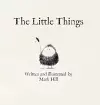 The Little Things cover