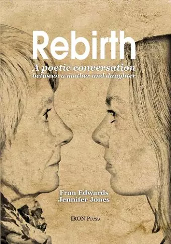 Rebirth cover