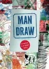 Man Draw - Casgliad o straeon taith cover