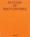 Annual 32 – 30 Years of Photoworks cover