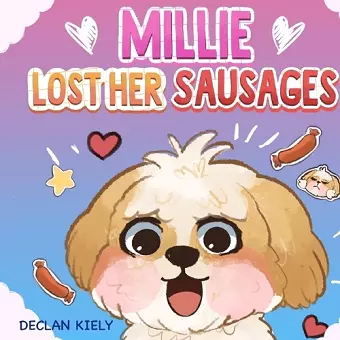 Millie lost her sausages cover