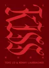 The Kiss Book cover
