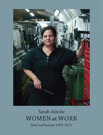 Women at Work cover
