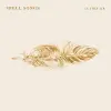 Spell Songs - In Thin Air cover