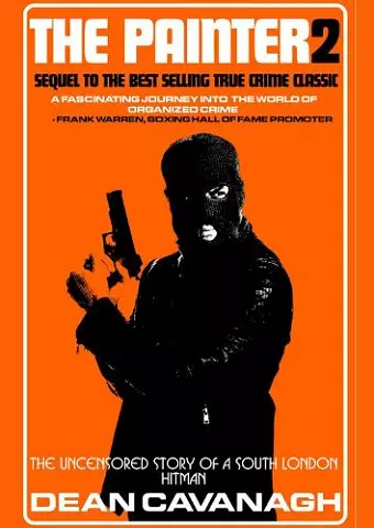 The Painter 2 cover