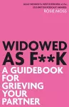 Widowed As F**K cover
