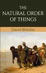 The Natural Order of Things cover