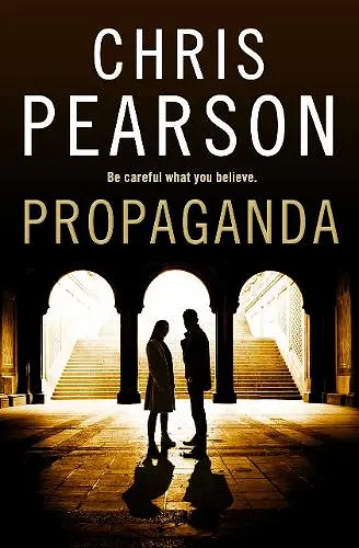 Propaganda cover