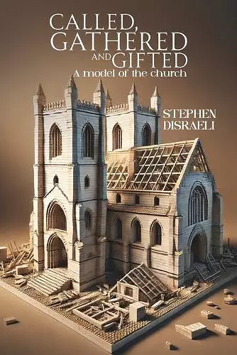 Called, Gathered and Gifted cover
