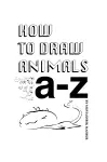 How To Draw Animals cover