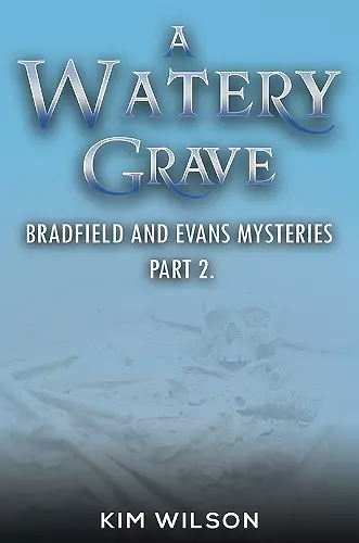 A Watery Grave cover
