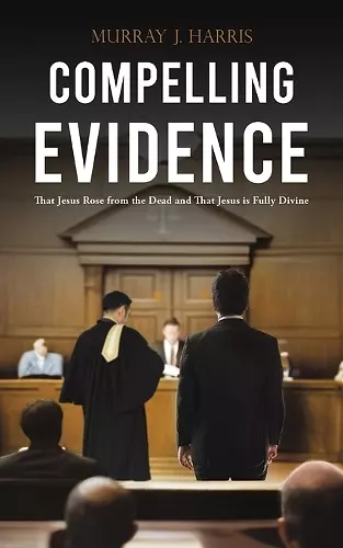 Compelling Evidence cover