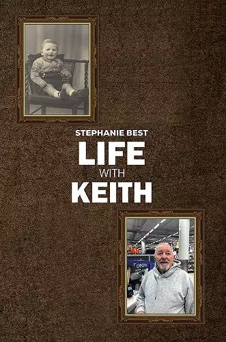 Life With Keith cover
