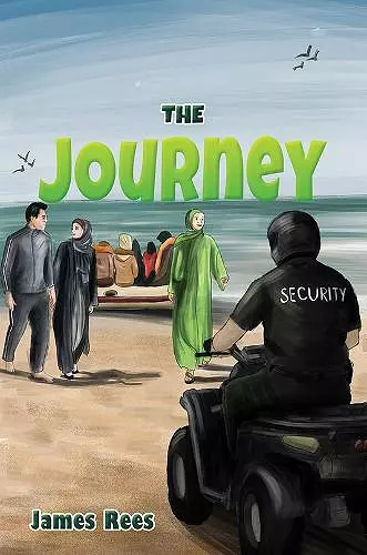 The Journey cover