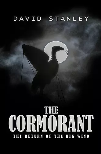The Cormorant cover