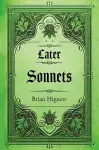 Later Sonnets cover