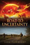 Road to Uncertainty cover