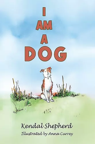 I am a Dog cover