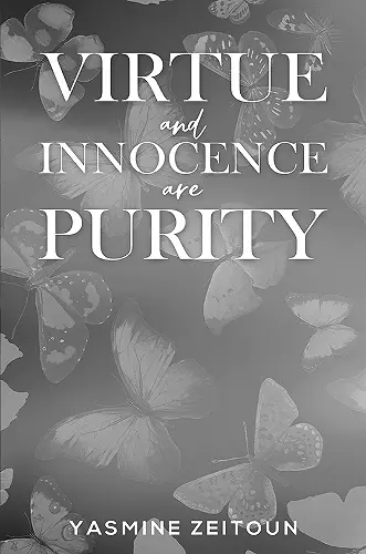 Virtue and Innocence Are Purity cover
