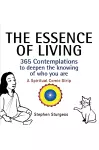 The Essence of Living cover