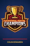 International Sporting Champions cover