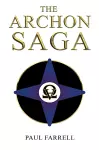 The Archon Saga cover