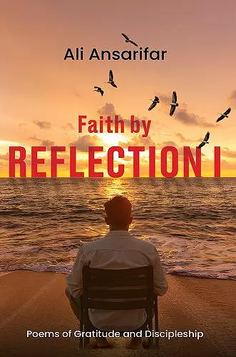 Faith by Reflection I cover