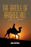 The Battle of Broken Hill cover