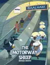 The Motorway Sheep cover