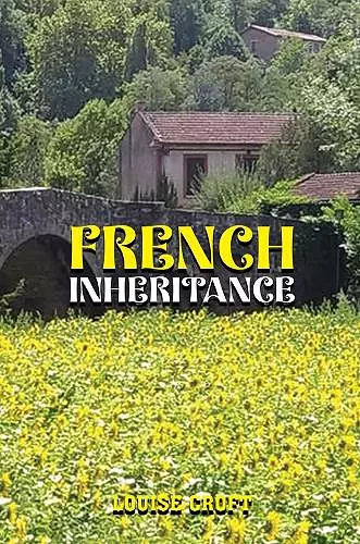 French Inheritance cover