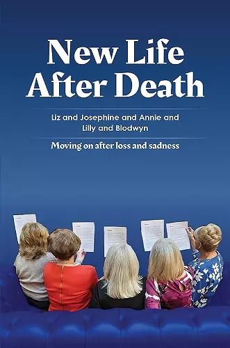 New Life After Death cover