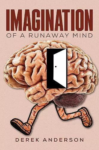 Imagination of a Runaway Mind cover