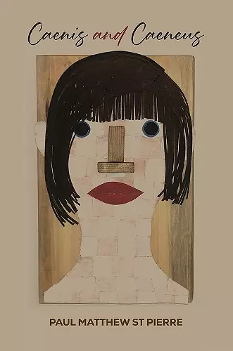 Caenis and Caeneus cover