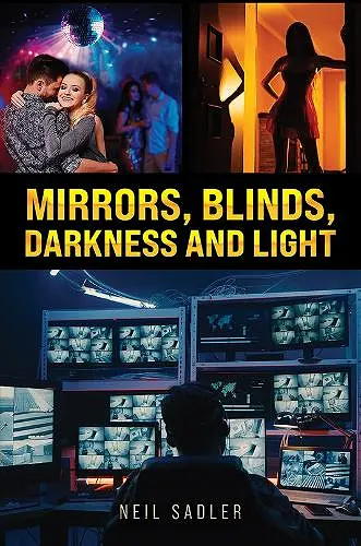 Mirrors, Blinds, Darkness and Light cover