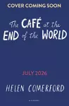 The Cafe at the End of the World cover