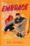 Embrace cover
